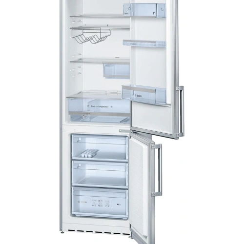Двухкамерный холодильник Bosch KGE 36AI20 R