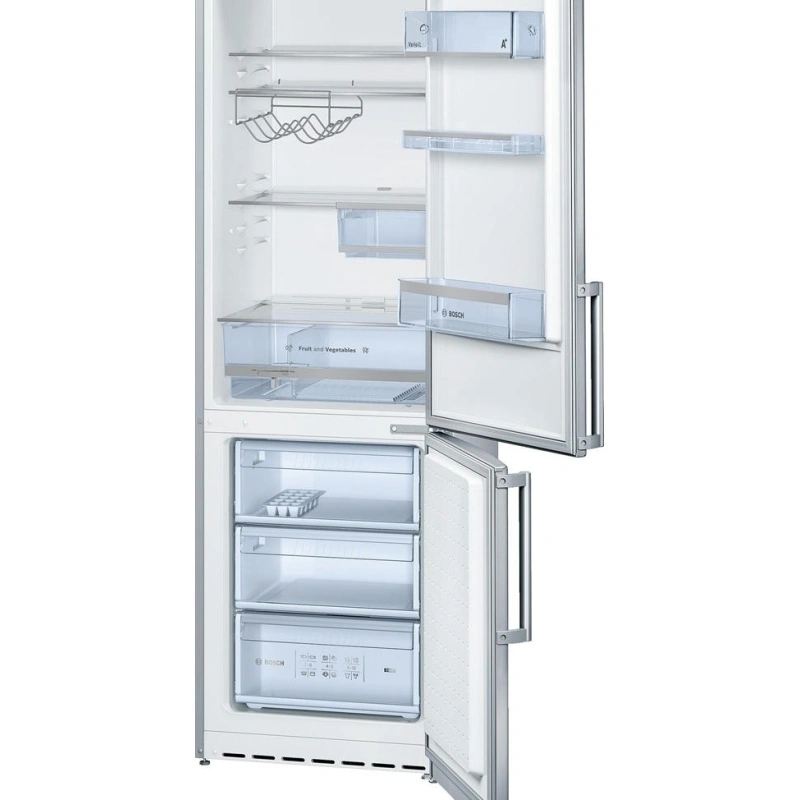 Двухкамерный холодильник Bosch KGE 36AI20 R