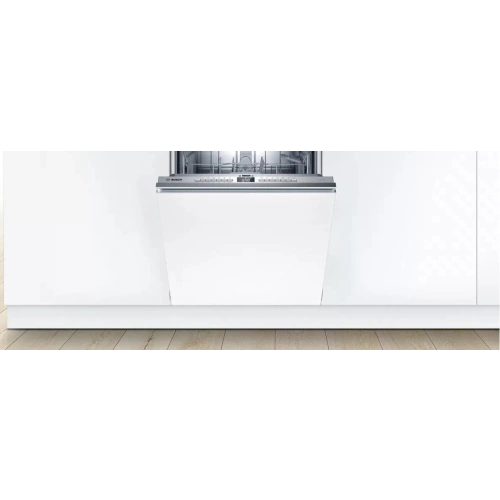 Встраиваемая посудомоечная машина Bosch SMV4HTX31E