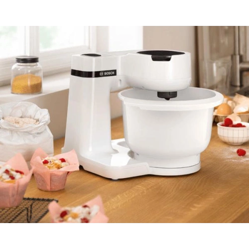 Кухонный комбайн Bosch MUMS2AW00