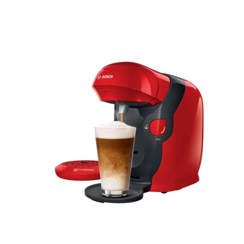 Кофемашина Bosch TAS1103 Tassimo