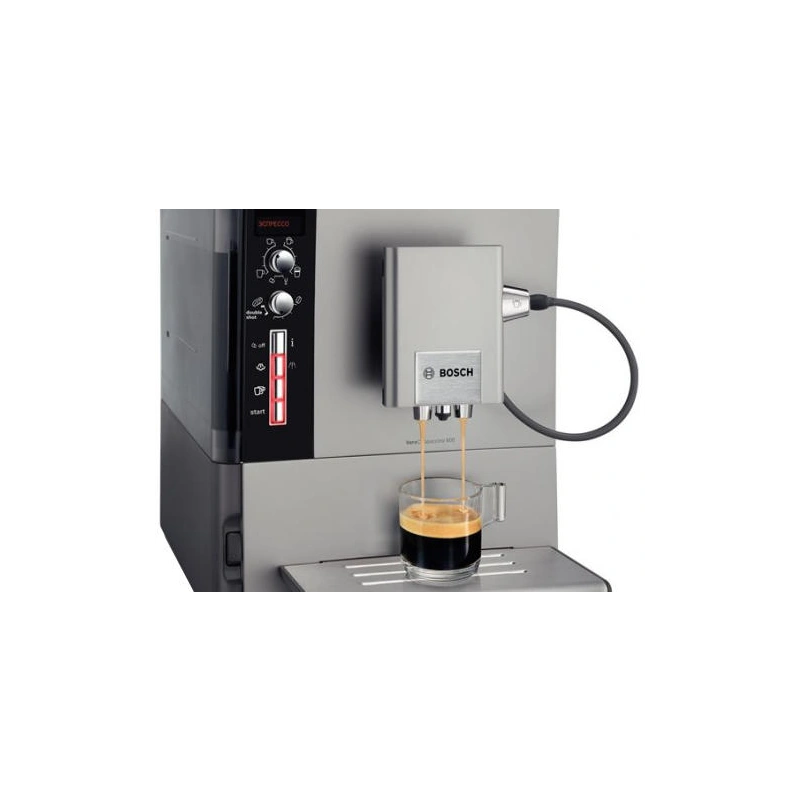 Кофемашина Bosch TES 556М1 RU VeroCappuccino