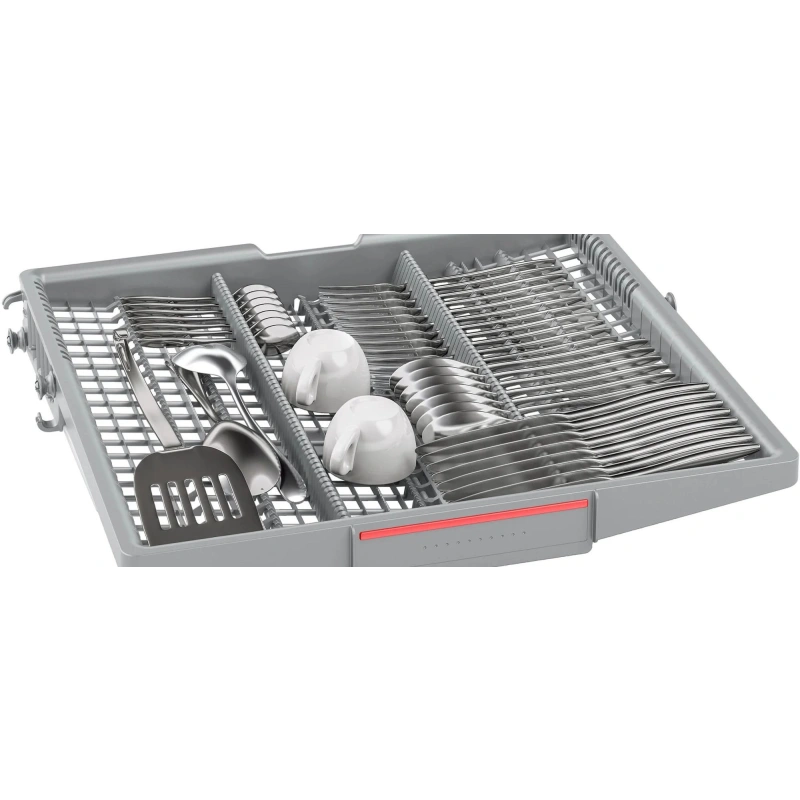 Встраиваемая посудомоечная машина Bosch SMD6TCX00E