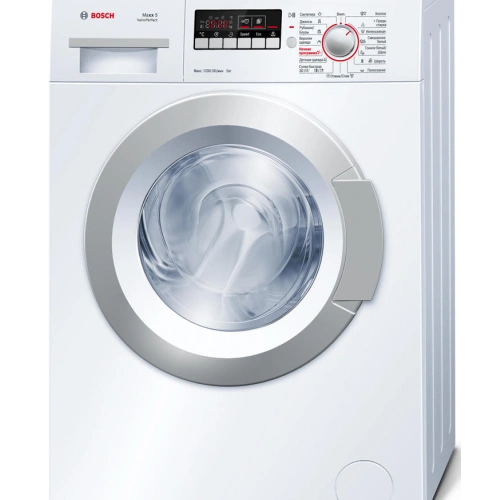 Стиральная машина Bosch WLG24260OE