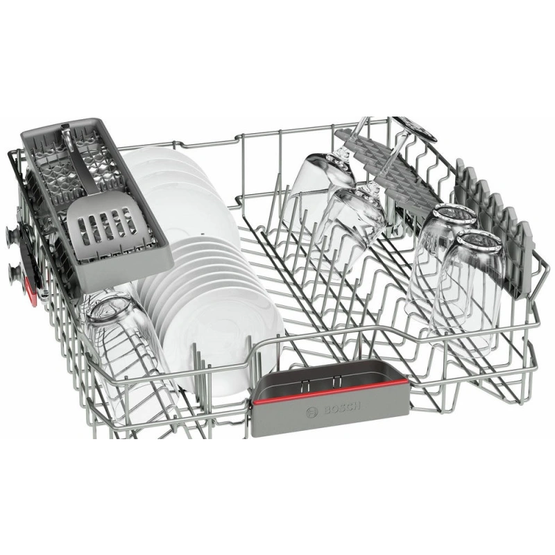 Встраиваемая посудомоечная машина Bosch SMV46NX01R