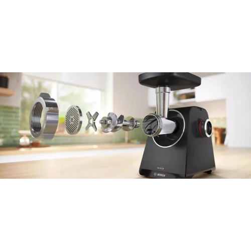 Мясорубка Bosch MFWS450B