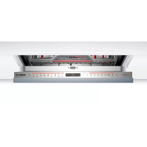 Встраиваемая посудомоечная машина Bosch SMV8YCX01E