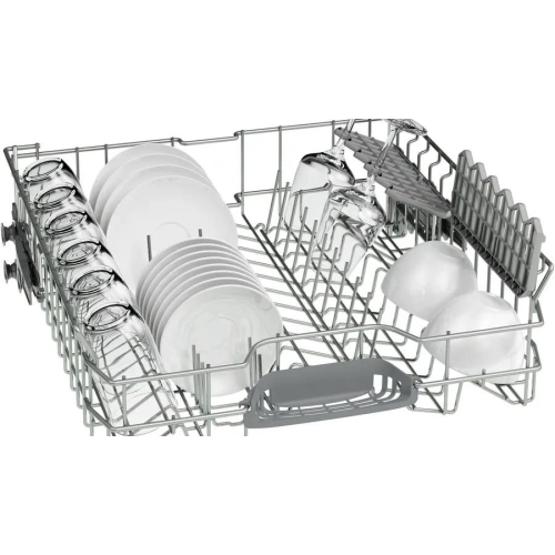 Встраиваемая посудомоечная машина Bosch SMV4HVX07E