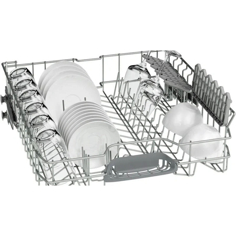 Встраиваемая посудомоечная машина Bosch SMV4HVX07E