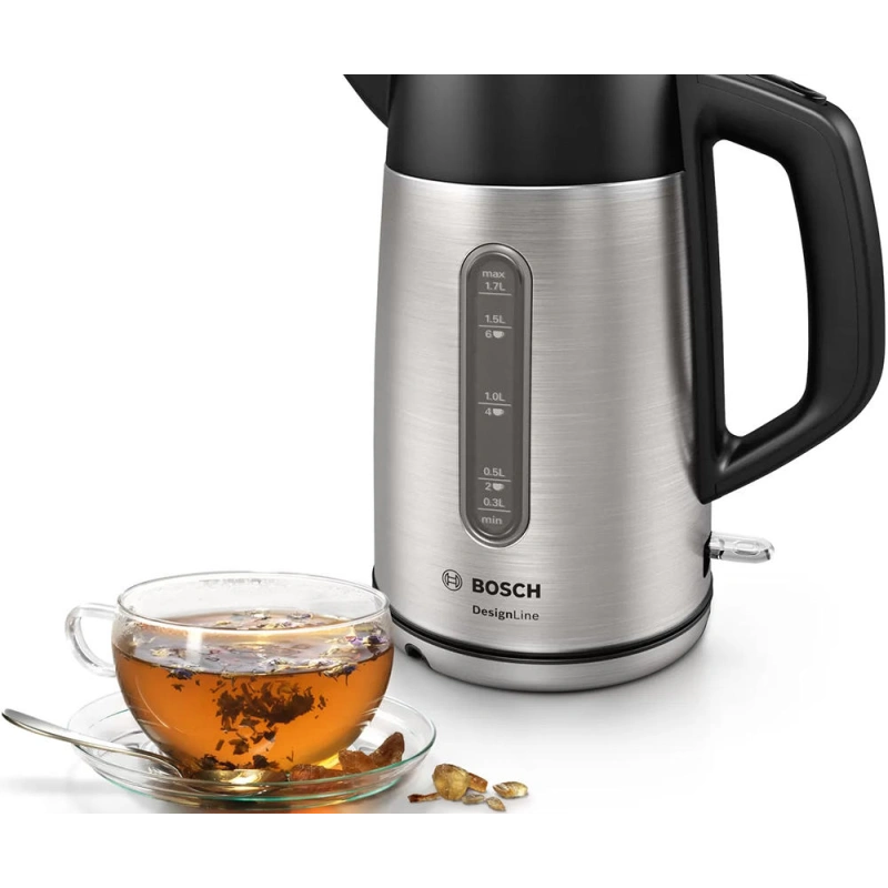 Чайник Bosch TWK4P440