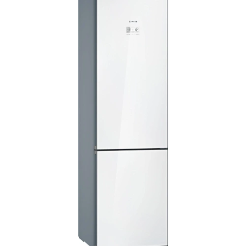 Двухкамерный холодильник Bosch KGN39JW3AR