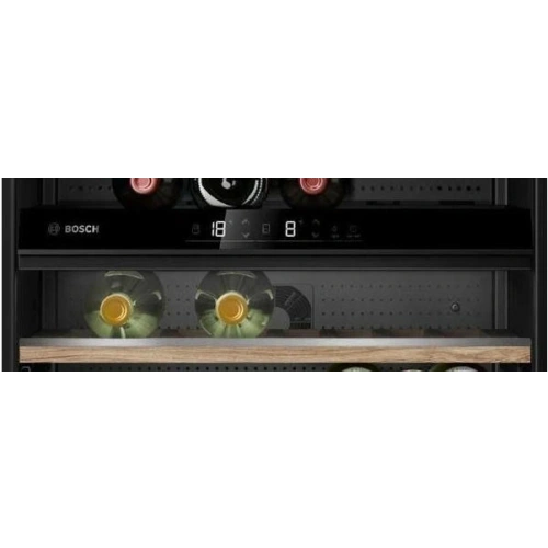 Винный шкаф Bosch KWK16ABGA