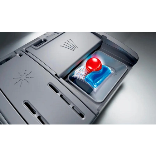 Встраиваемая посудомоечная машина Bosch SPV4HMX55Q