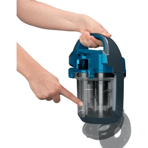 Пылесос Bosch BGS05A220