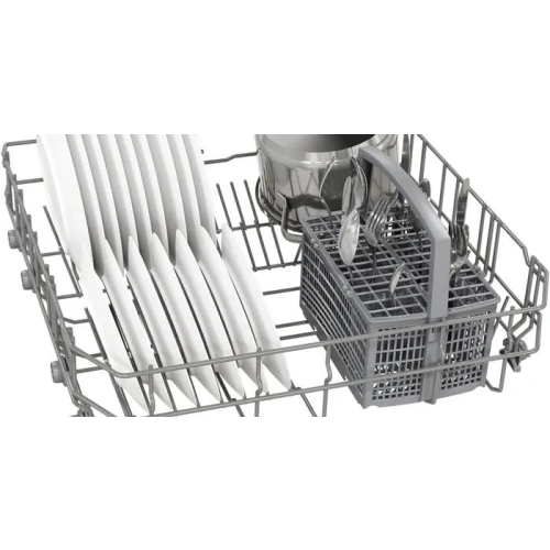 Встраиваемая посудомоечная машина Bosch SMV25BX03R