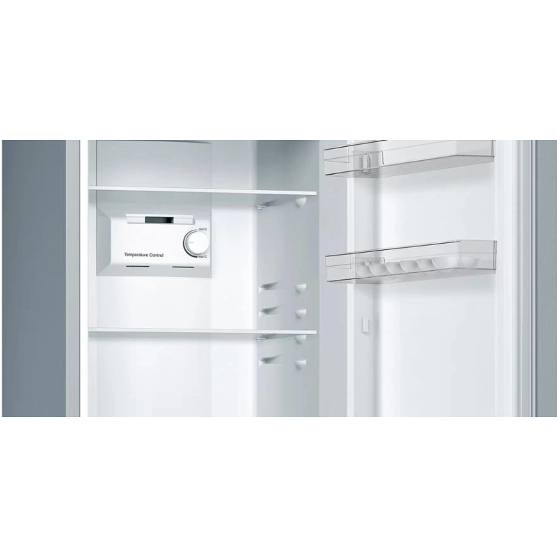 Двухкамерный холодильник Bosch KGN33NLEB