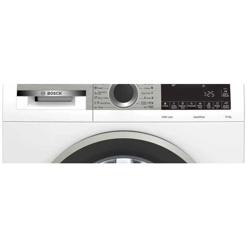 Стиральная машина Bosch WGA254A1ME