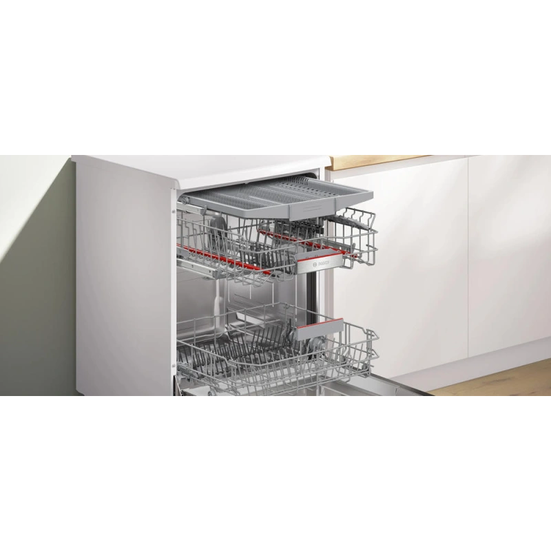Посудомоечная машина Bosch SMS6EMW38Q