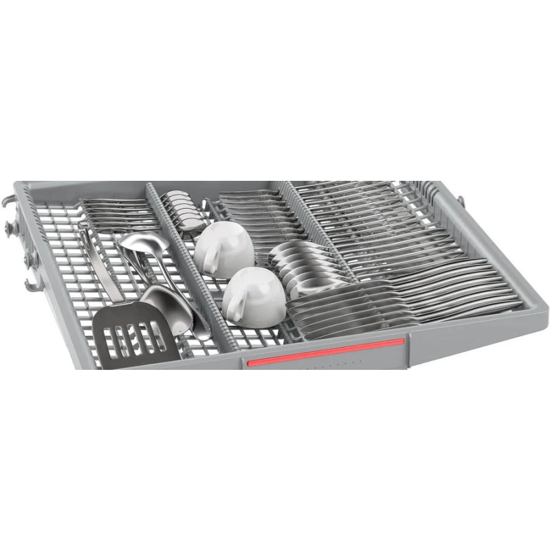 Встраиваемая посудомоечная машина Bosch SMV6YCX02E
