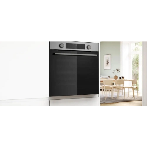 Духовой шкаф Bosch HJA737BR0