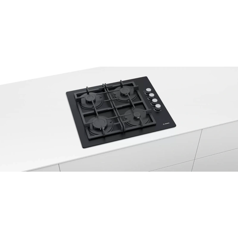 Газовая варочная панель Bosch POP6C6O90R