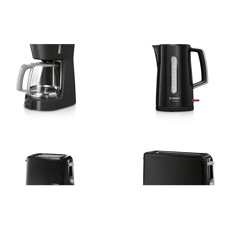 Кофеварка Bosch TKA 3A033