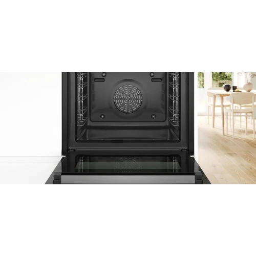 Духовой шкаф Bosch HBG7784B1