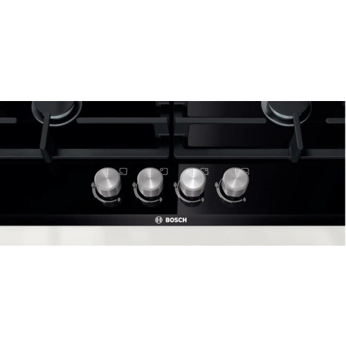 Газовая варочная панель Bosch PRP 626 B70E