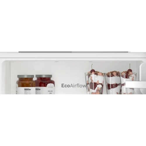 Встраиваемый однокамерный холодильник Bosch KIR31VFE0