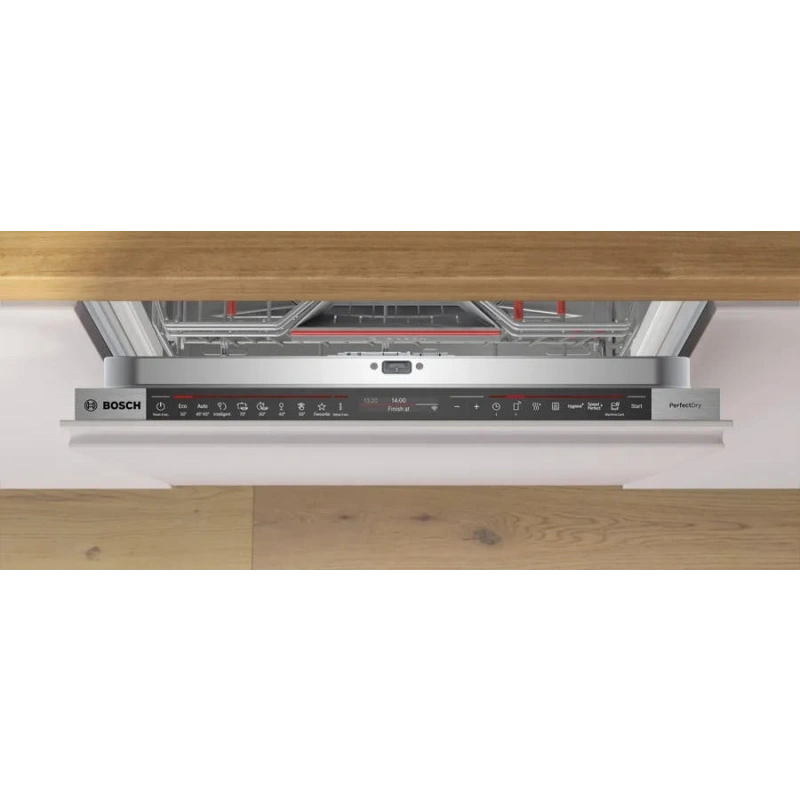Посудомоечная машина Bosch SMD8TCX04E