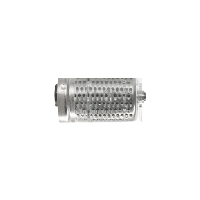 Терка-насадка для мясорубки Bosch MUZ45RV1