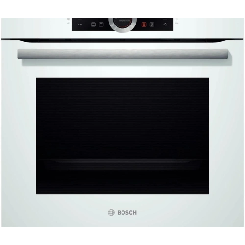 Духовой шкаф Bosch HBG633TW1