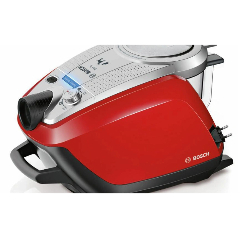 Пылесос Bosch BGS5335