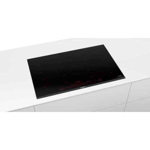 Индукционная варочная панель Bosch PXY898DX6E
