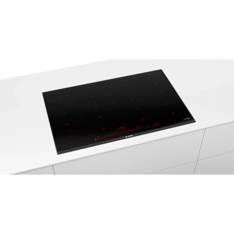 Индукционная варочная панель Bosch PXY898DX6E