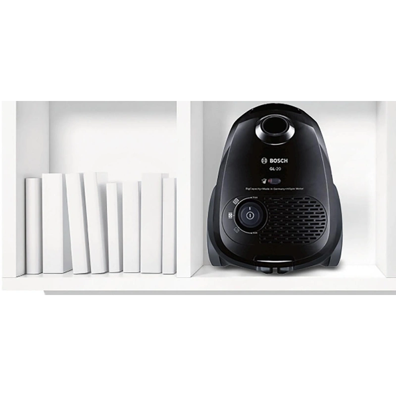 Пылесос Bosch BGN22200