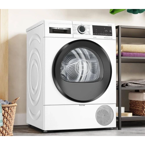 Сушильная машина Bosch WQG233DKPL