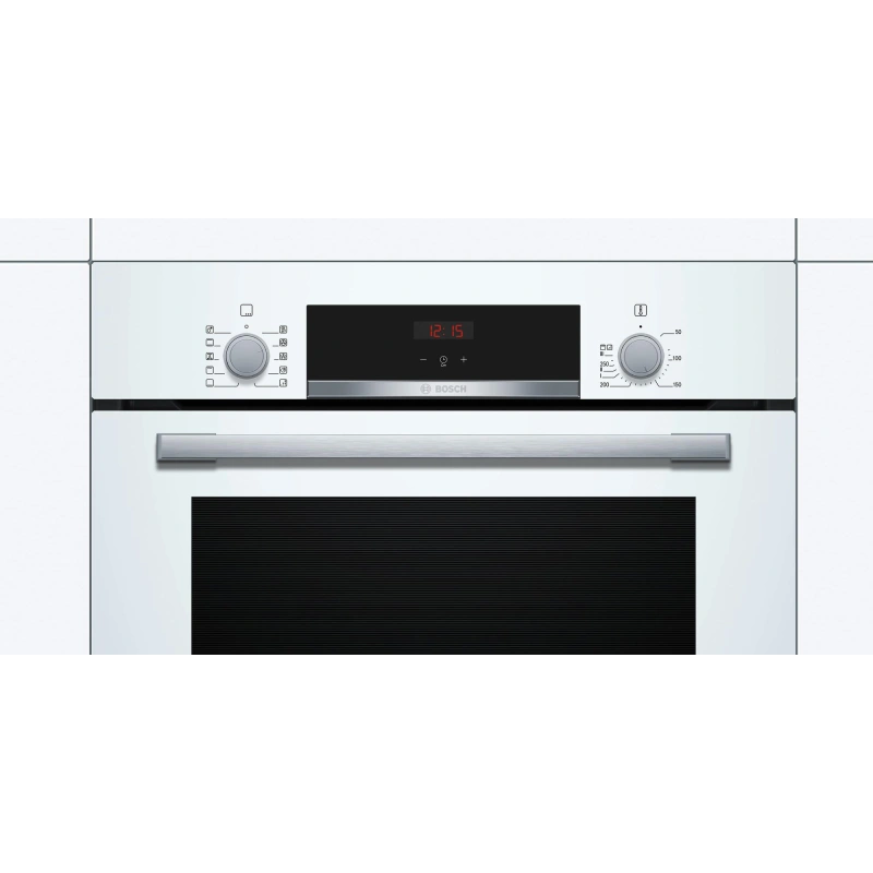 Духовой шкаф Bosch HBF554YW0R