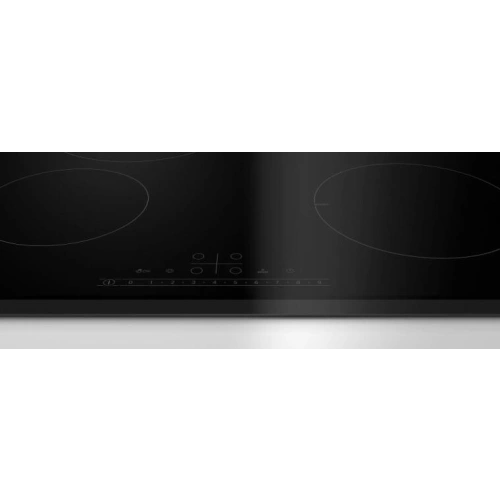 Электрическая варочная панель Bosch PKF631FP3E