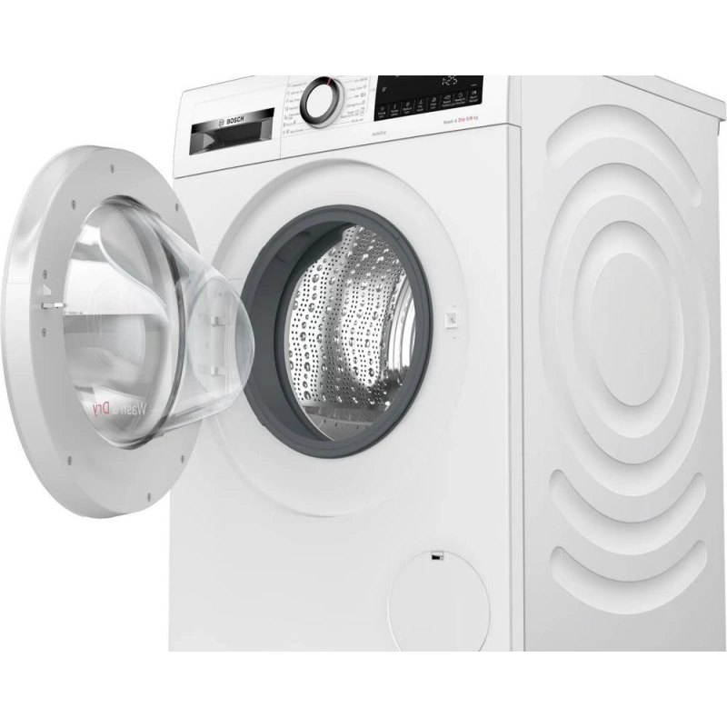 Стирально-сушильная машина Bosch WNA14400ME