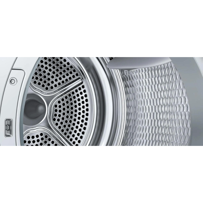 Сушильная машина Bosch WQG1417GPL