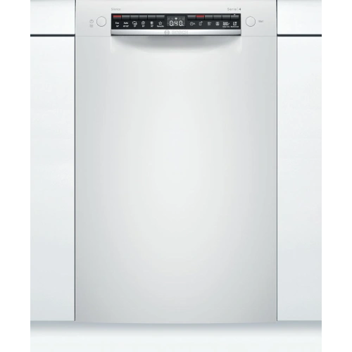 Встраиваемая посудомоечная машина Bosch SPU4HMW53S
