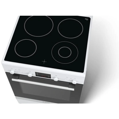 Электрическая плита Bosch HCA743220G