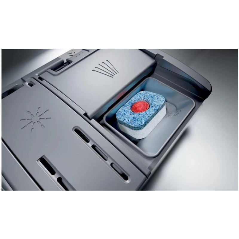 Встраиваемая посудомоечная машина Bosch SCE52M75EU