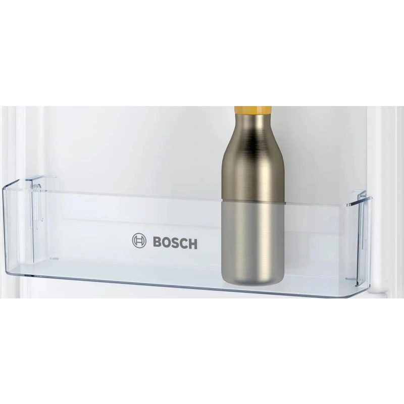 Встраиваемый двухкамерный холодильник Bosch KIV87NSE0