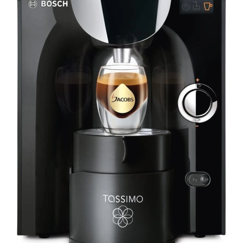 Кофемашина Bosch TAS 5542 EE TASSIMO