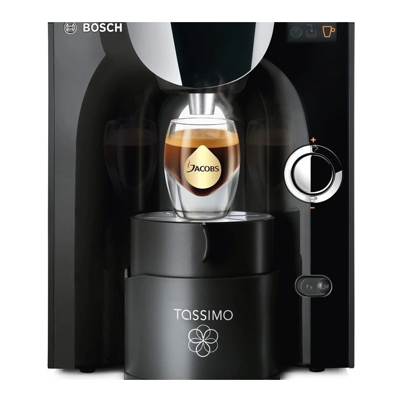 Кофемашина Bosch TAS 5542 EE TASSIMO
