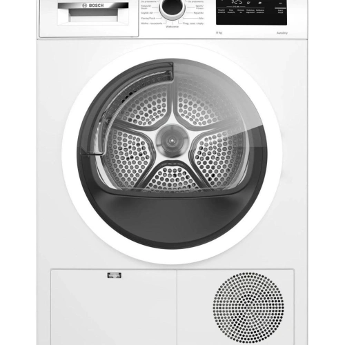Сушильная машина Bosch WTH85V1GPL