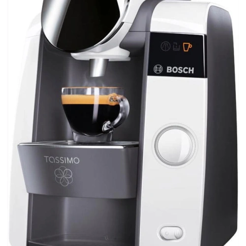 Кофемашина Bosch TAS4304EE TASSIMO