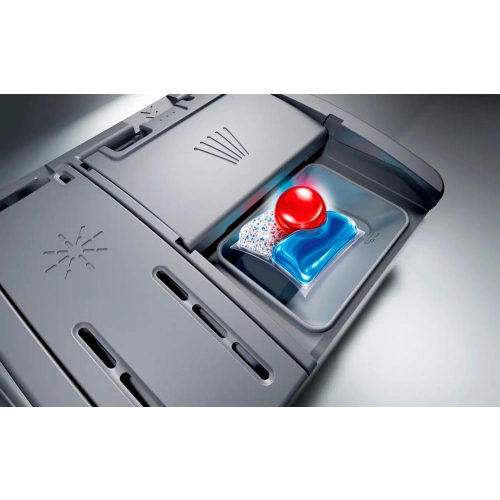 Посудомоечная машина Bosch SMS4ECW26M